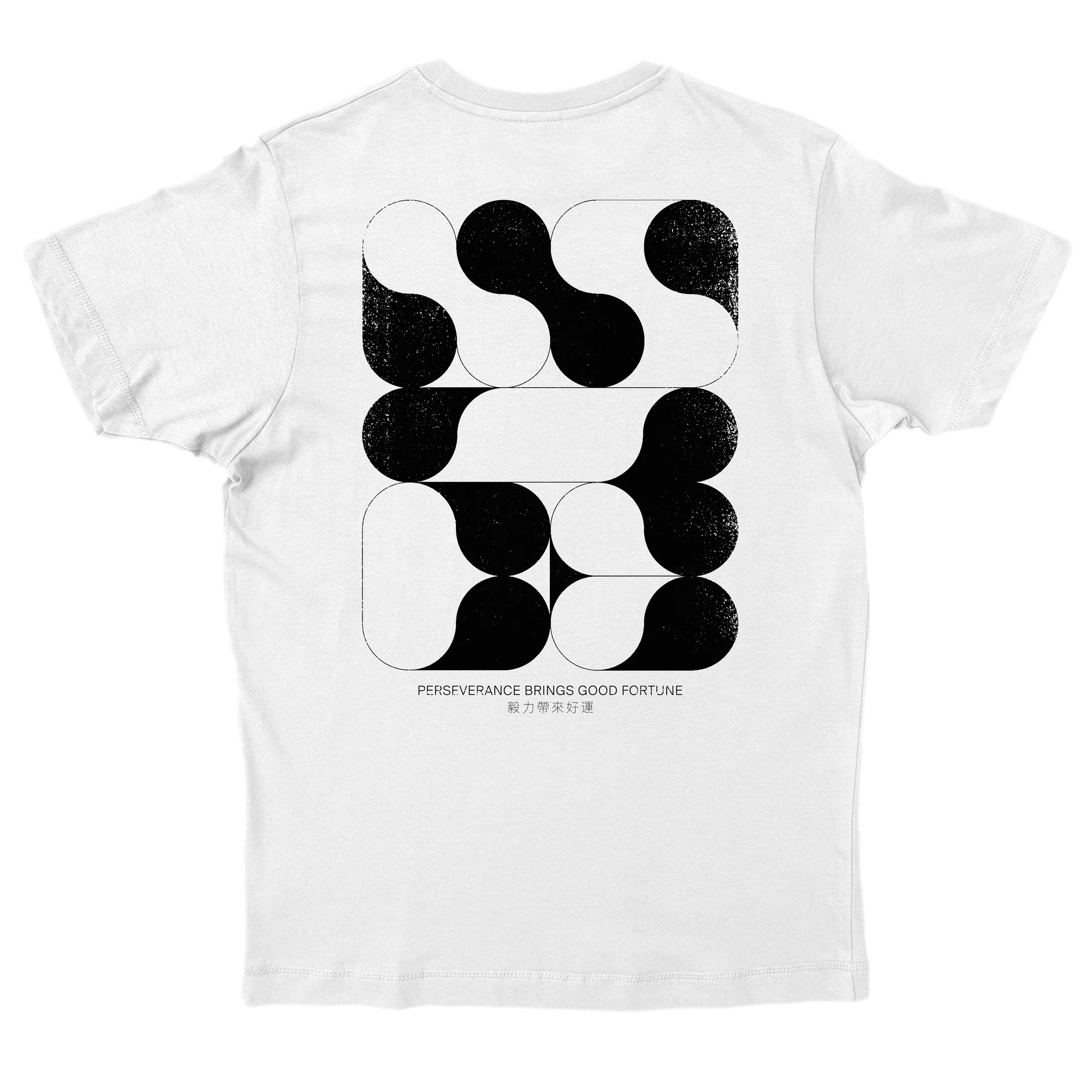 Perseverance t-shirt